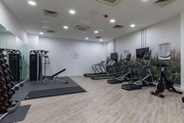 1 bed studio, Union Street, Devonshire Green, Sheffield, S12FU - Image 8